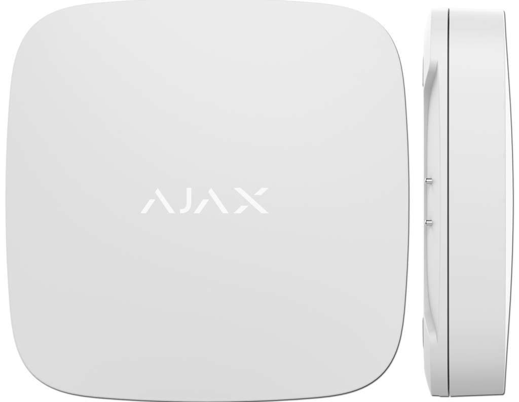 Ajax LeaksProtect - White Wireless Flood Detector