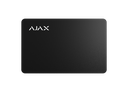 AJAX PASS Card - Black