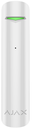 Ajax GlassProtect Wireless Glass Break Detector - White