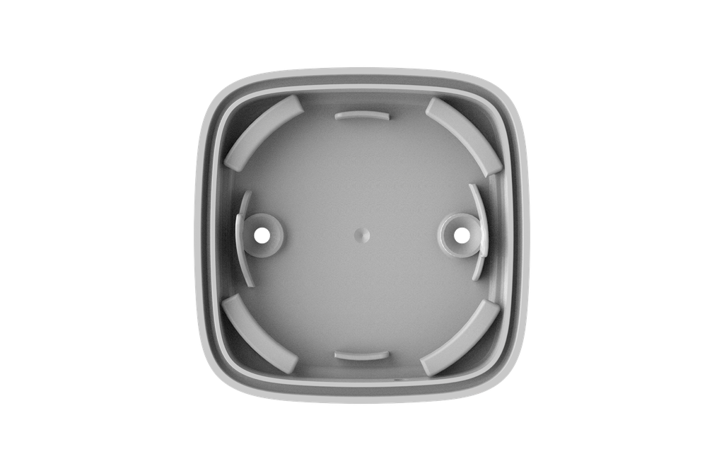 Ajax Smart Bracket Street Siren White