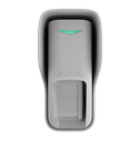 Ajax Curtain Outdoor Wireless Motion Detector - White