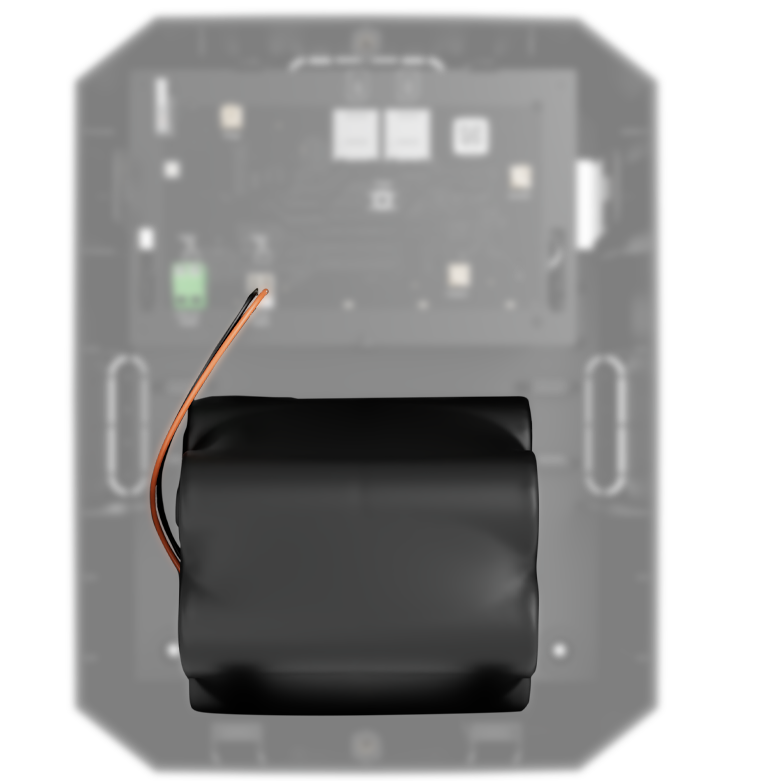 Ajax Internal Battery NB (7.2V / 95Ah)