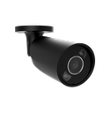 Ajax BulletCam HL (5 MP/4mm) Black IP Camera