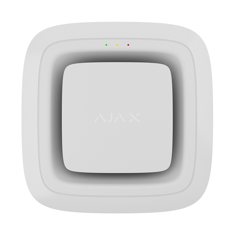 AJAX EN54 FireProtect (Sounder) White