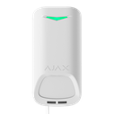 Ajax MotionProtect G3 Fibra White Wired Motion Detector