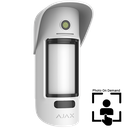 Ajax MotionCam Outdoor (PhOD) Wireless Motion Detector