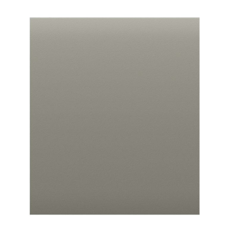 Ajax Systems Center Button (1-Gang/2-Way) Olive