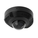 Ajax DomeCam Mini (8 MP/2.8mm) Black