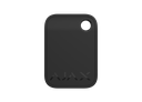 Ajax Tag - Black