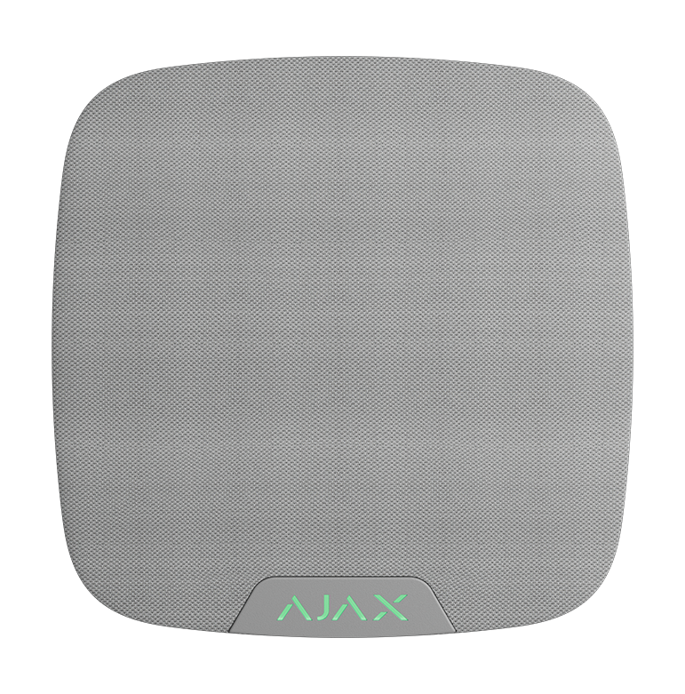 Ajax Speaker Phone - White
