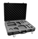 Ajax Demo Case for Security System Products
