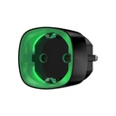 Ajax Socket - Black Smart Plug