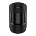 Ajax MotionProtect Superior Wireless Motion Detector - Black