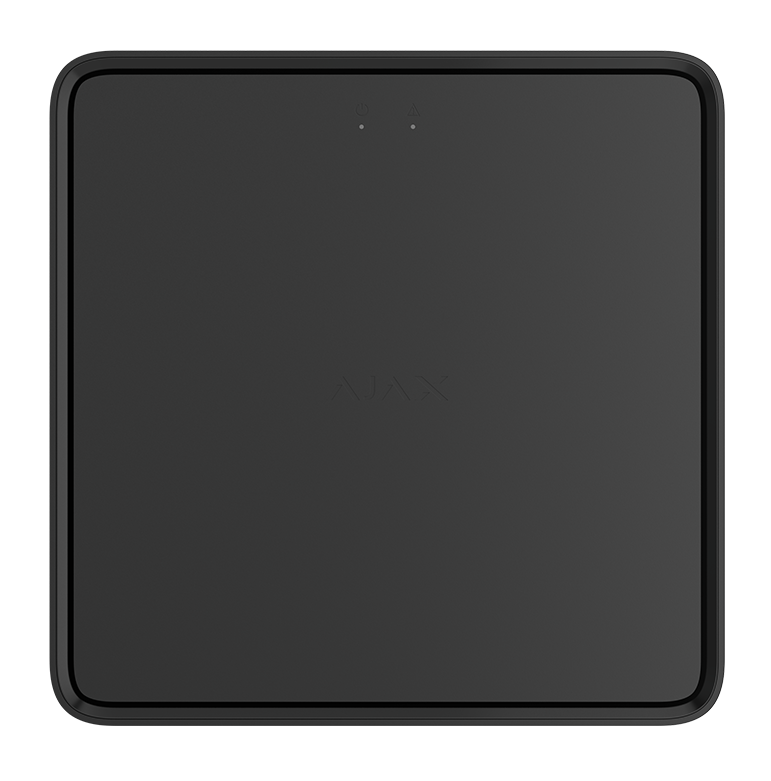 Ajax EN54 Fire ReX Black