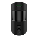Ajax MotionCam Superior (PhOD) Black Wireless Motion Detector