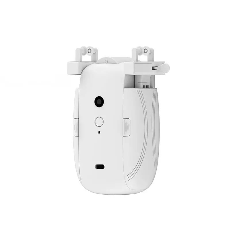 Zigbee Curtain Robot for track (Single)