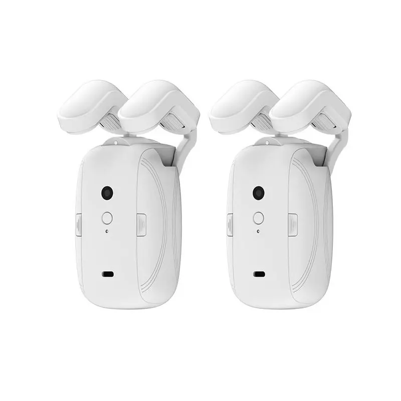 Zigbee Curtain Robot for rod (Double)