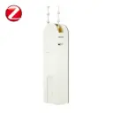 Zigbee Μηχανισμός για στόρι