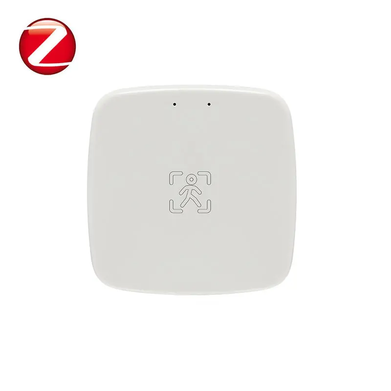 Zigbee Human Presence Sensor Wall Mount