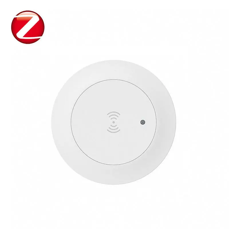 Zigbee Human Presence Sensor with switch