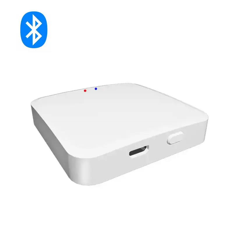 ZIGBEE WIRELESS MINI HUB BLUETOOTH