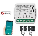 Zigbee Garage Module 