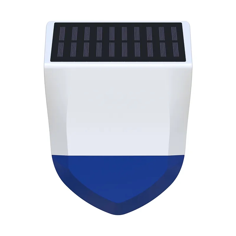 Siren Outdor Skillos Zigbee Solar