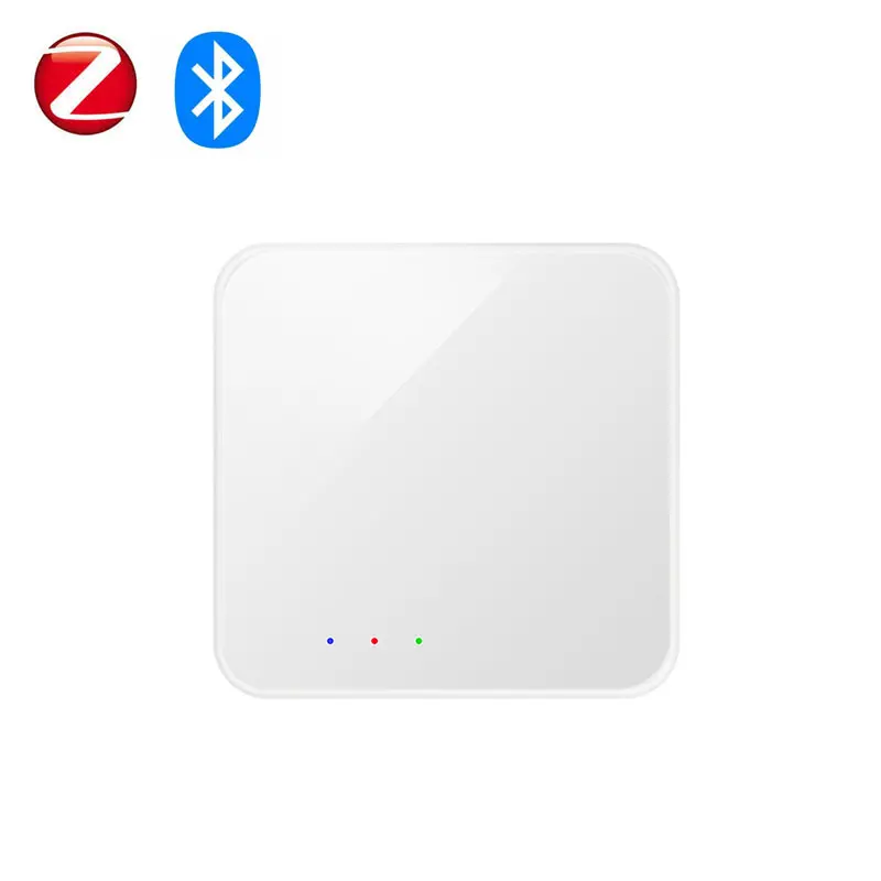 Multi-Mode Wireless Gateway