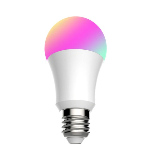 [ZSB-0003] ZIGBEE RGB BULB