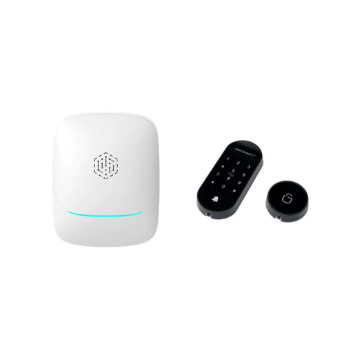 Access Controls Upgrade Kit Skillos