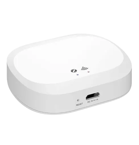 [ZGM-0031] ZIGBEE WIRELESS MINI HUB 