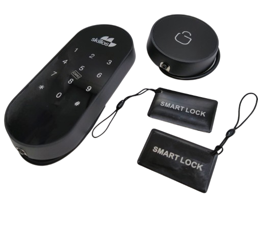 [ZAC-0029] SMART ACCESS CONTROL A7