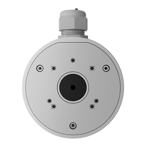 [PN15056] Ajax JunctionBox (118x59) White