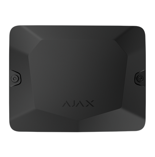 [PN14255] Ajax Case B (175) - Black