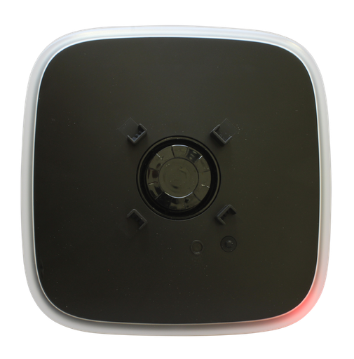 [PN11588] Ajax Street Siren Double Deck Black