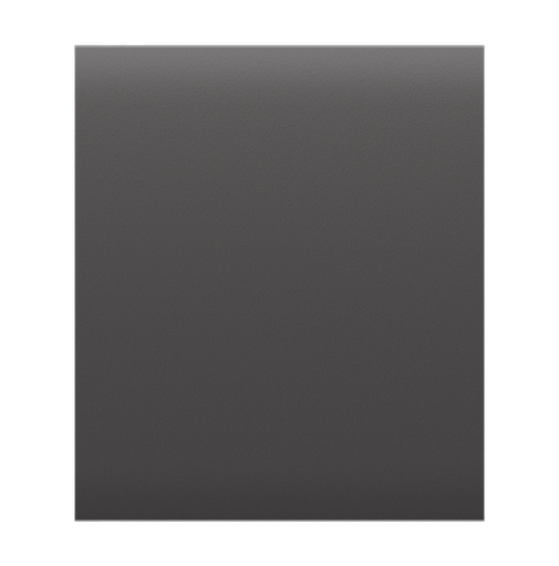 [PN13835] Ajax Center Button (1-Gang/2-Way) Grey