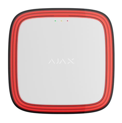 [PN16430] AJAX EN54 FireProtect (VAD) White
