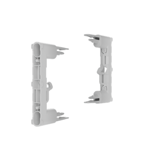 [PN16440] Ajax Module Holder (Type A) White