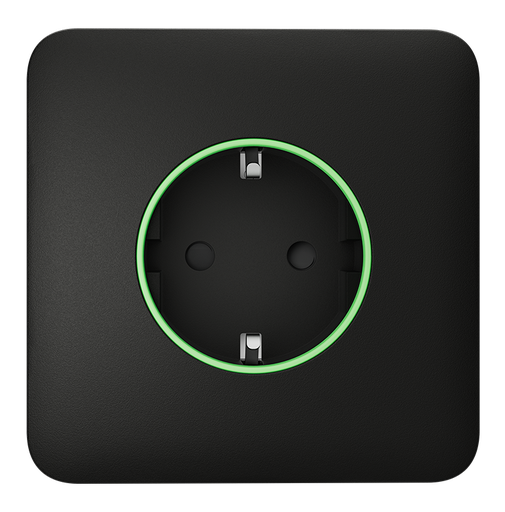 [PN14662] Ajax Solo Cover (Smart) [Type F] Black