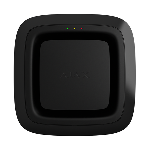 [PN16428] Ajax EN54 FireProtect (Sounder) Black