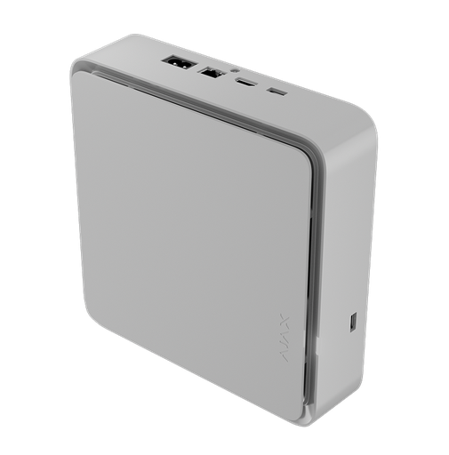 [PN16436] Ajax NVR HAC (16ch) White