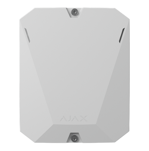 [PN15897] Ajax Hub BP White Wireless Alarm Hub