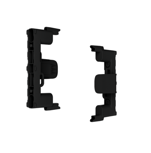 [PN16441] Ajax Module Holder (Type B) - Black