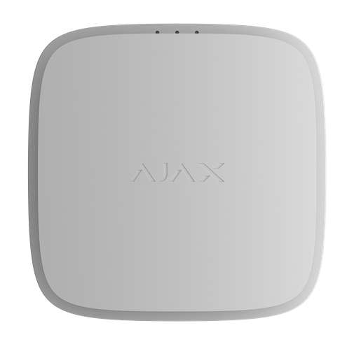 [PN16268] Ajax EN54 FireProtect (Smoke) White