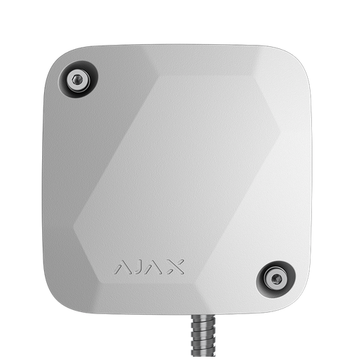 [PN16051] Ajax SeismoProtect G3 Fibra White