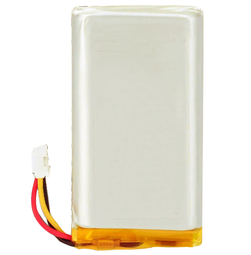 [PN14427] Ajax Battery for Hub/Hub 2/Rex/Rex 2 (2 Ah, 3 pin)