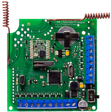 [PN09313] AJAX OC Bridge Plus