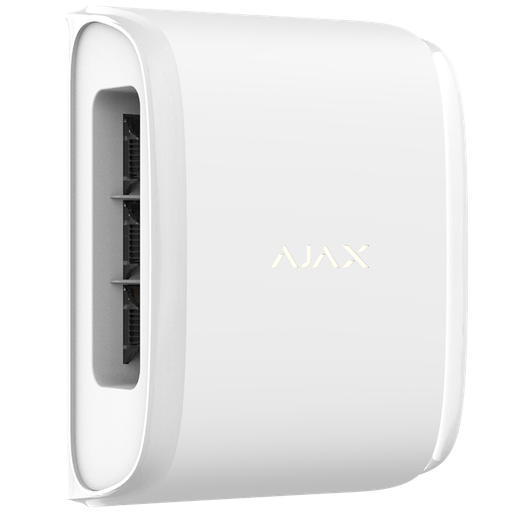[PN11967] Ajax Dual Curtain Outdoor Wireless Motion Detector