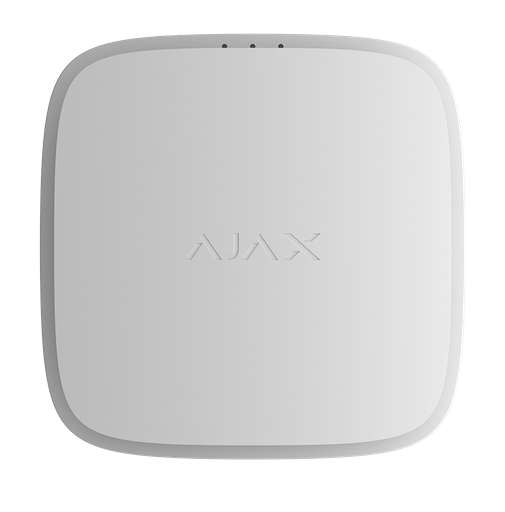 [PN16265] Ajax EN54 FireProtect (Heat) - White