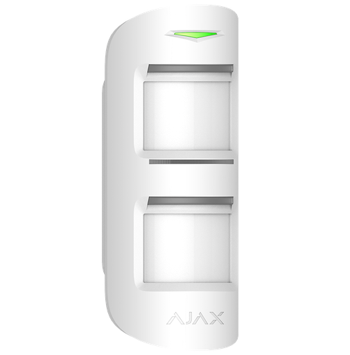 [PN10122] Ajax MotionProtect Outdoor Wireless Motion Detector